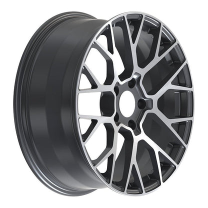 Forged Wheels (1 PC-082) - YunLexus Custom Forged Wheels