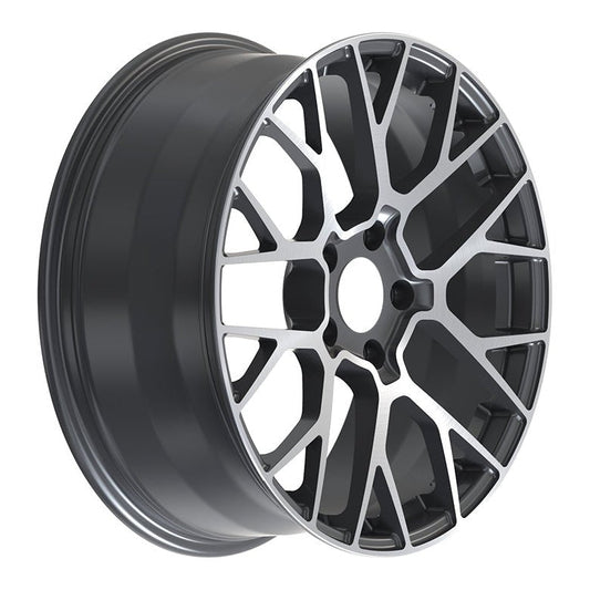 Forged Wheels (1 PC-082)