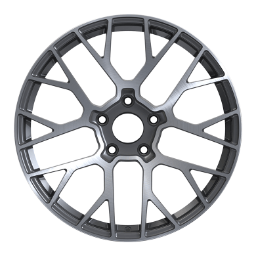 Forged Wheels (1 PC-082) - YunLexus Custom Forged Wheels