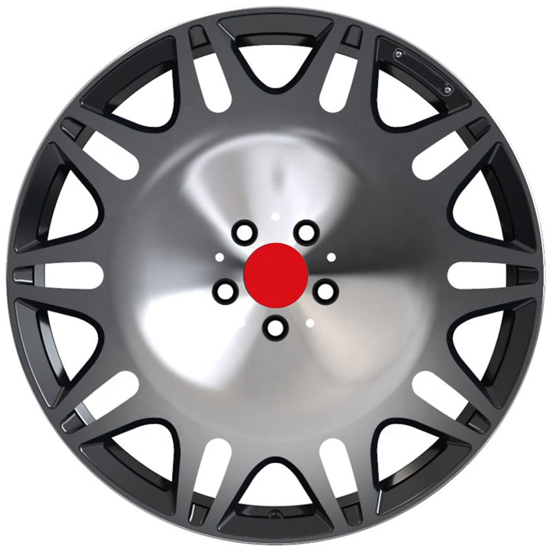 Forged Wheels (1 PC-0820) - YunLexus Custom Forged Wheels