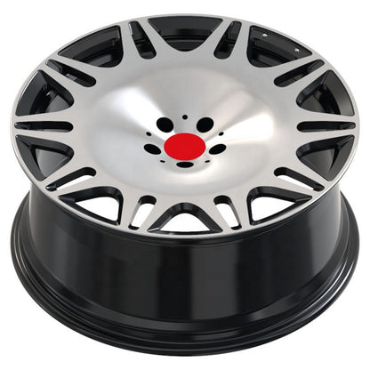 Forged Wheels (1 PC-0820) - YunLexus Custom Forged Wheels