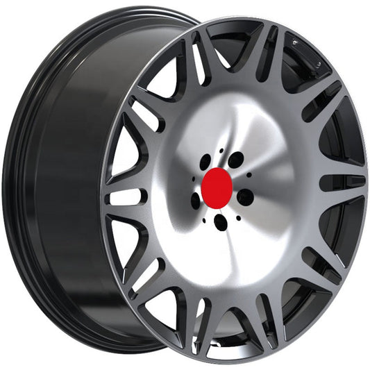 Forged Wheels (1 PC-0820)