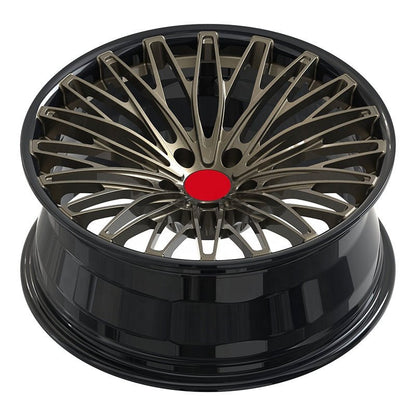 Forged Wheels (1 PC-0823) - YunLexus Custom Forged Wheels