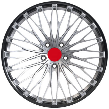 Forged Wheels (1 PC-0824) - YunLexus Custom Forged Wheels