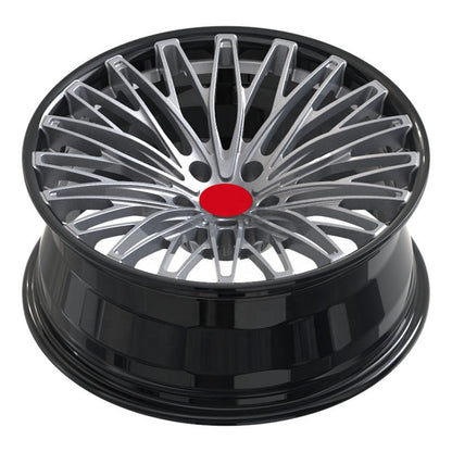 Forged Wheels (1 PC-0824) - YunLexus Custom Forged Wheels