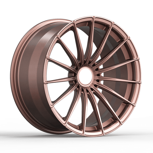Forged Wheels (1 PC-0826)