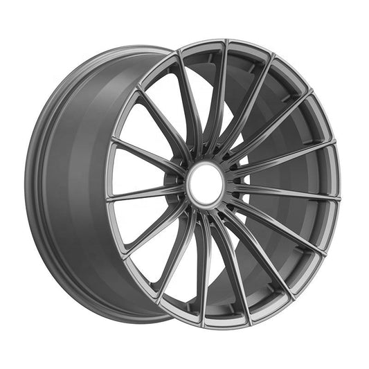 Forged Wheels (1 PC-0825)
