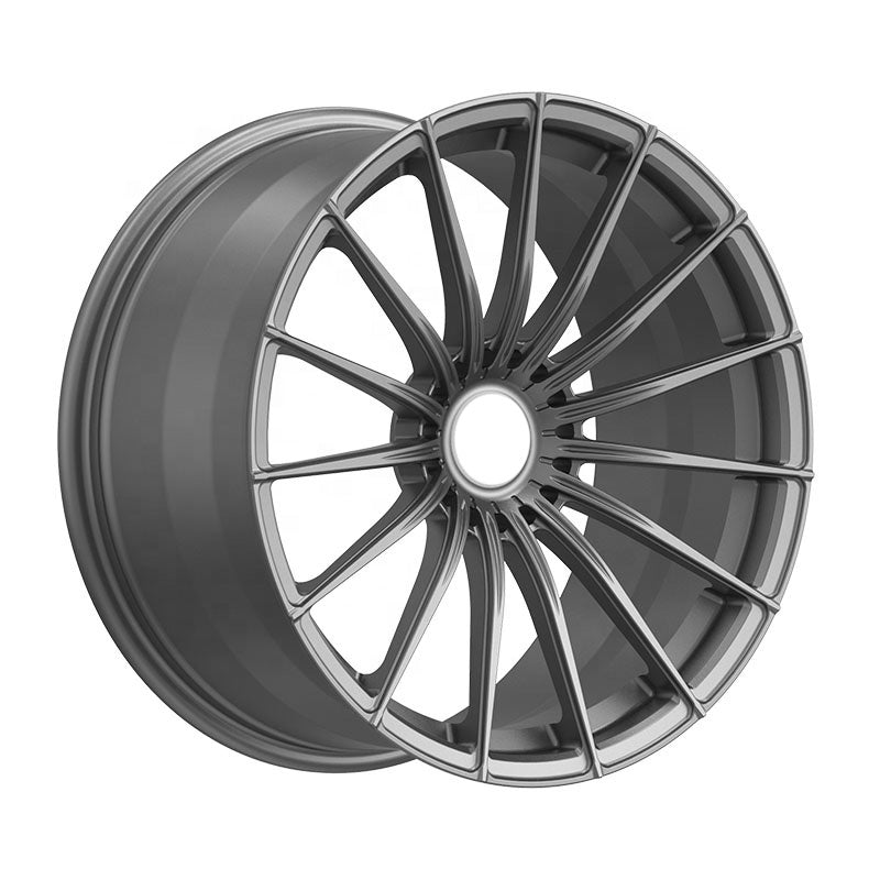 Forged Wheels (1 PC-0826) - YunLexus Custom Forged Wheels