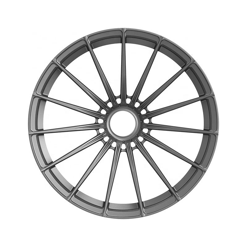 Forged Wheels (1 PC-0825) - YunLexus Custom Forged Wheels