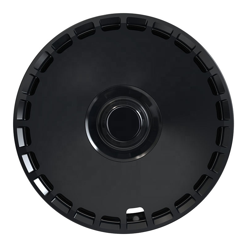 Forged Wheels (1 PC-0827) - YunLexus Custom Forged Wheels