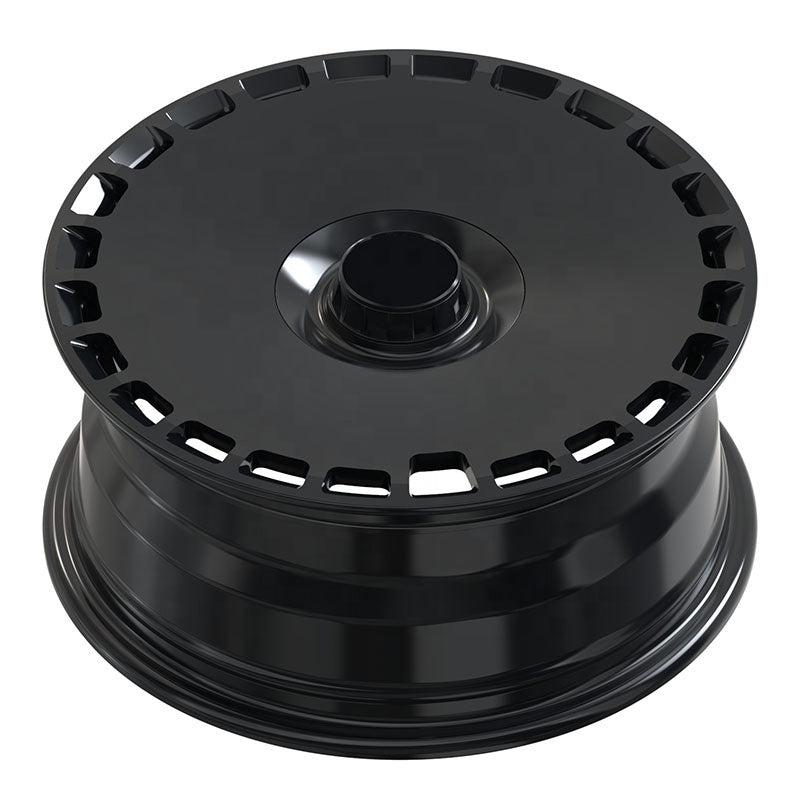 Forged Wheels (1 PC-0827) - YunLexus Custom Forged Wheels