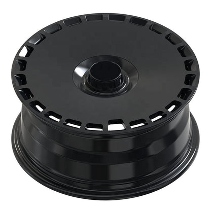 Forged Wheels (1 PC-0827) - YunLexus Custom Forged Wheels