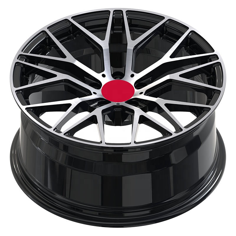 Forged Wheels (1 PC-0829) - YunLexus Custom Forged Wheels