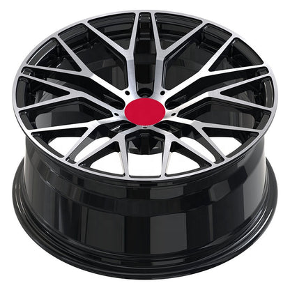 Forged Wheels (1 PC-0829) - YunLexus Custom Forged Wheels