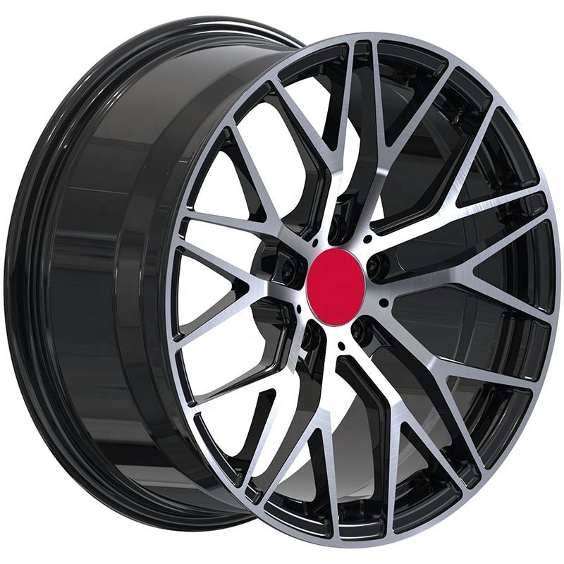 Forged Wheels (1 PC-0829) - YunLexus Custom Forged Wheels