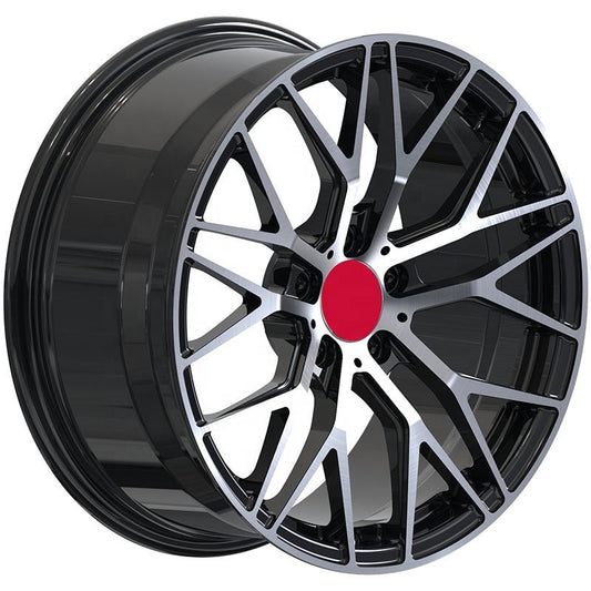 Forged Wheels (1 PC-0829)