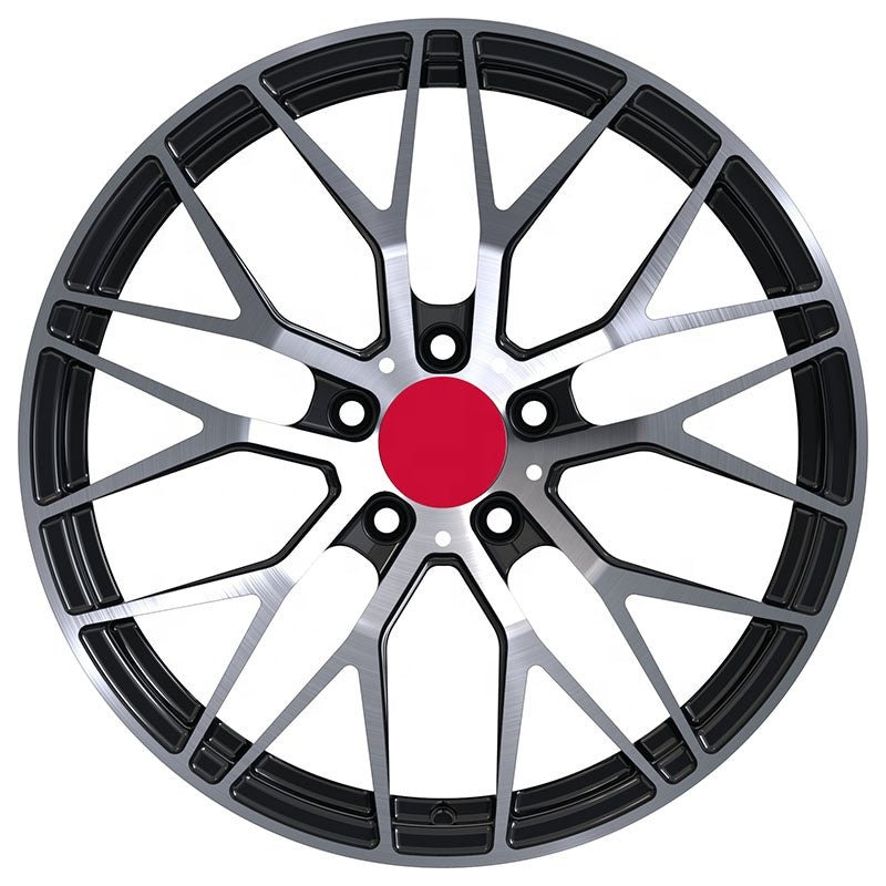 Forged Wheels (1 PC-0829) - YunLexus Custom Forged Wheels