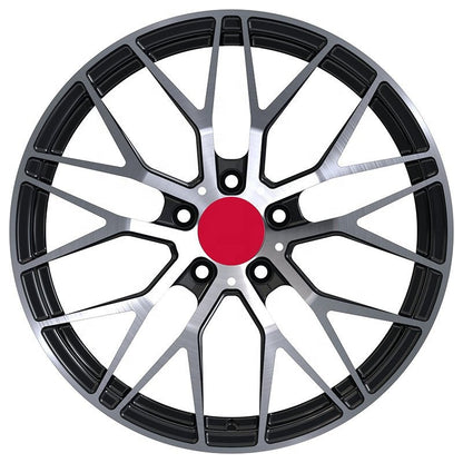 Forged Wheels (1 PC-0829) - YunLexus Custom Forged Wheels