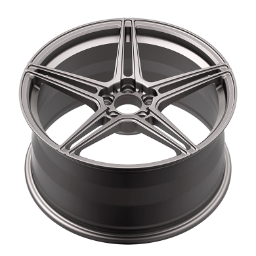 Forged Wheels (1 PC-083) - YunLexus Custom Forged Wheels