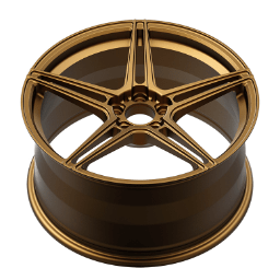 Forged Wheels (1 PC-083) - YunLexus Custom Forged Wheels