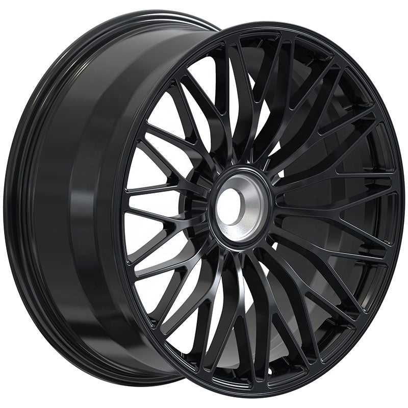 Forged Wheels (1 PC-0830) - YunLexus Custom Forged Wheels