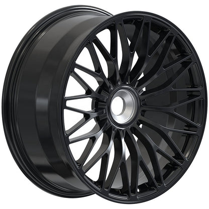 Forged Wheels (1 PC-0830) - YunLexus Custom Forged Wheels