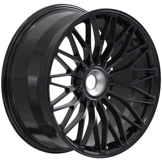 Forged Wheels (1 PC-0830)