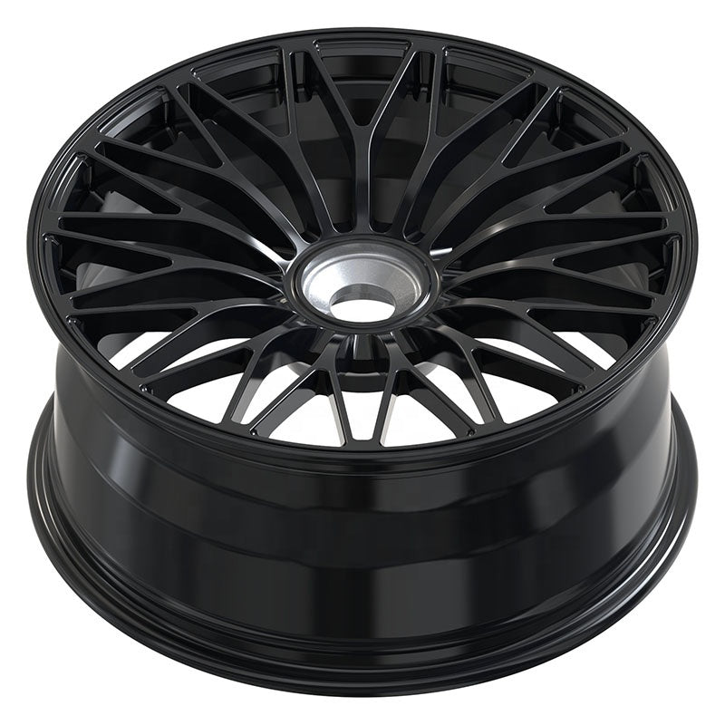 Forged Wheels (1 PC-0830) - YunLexus Custom Forged Wheels