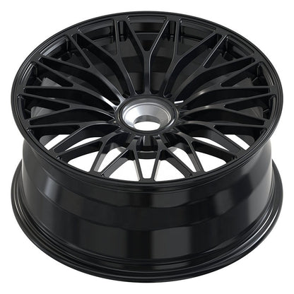 Forged Wheels (1 PC-0830) - YunLexus Custom Forged Wheels