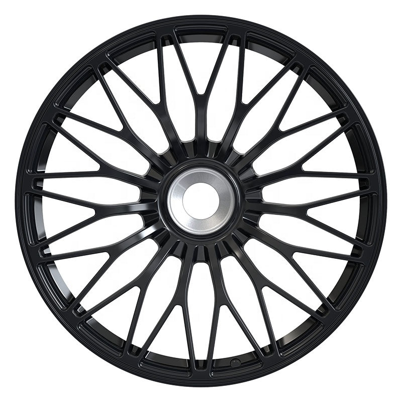 Forged Wheels (1 PC-0830) - YunLexus Custom Forged Wheels