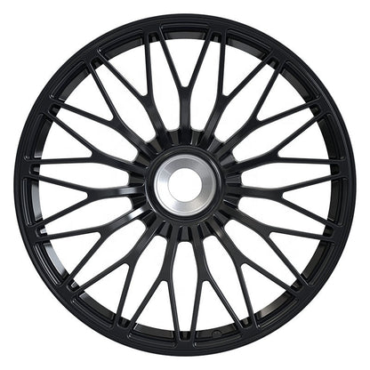 Forged Wheels (1 PC-0830) - YunLexus Custom Forged Wheels