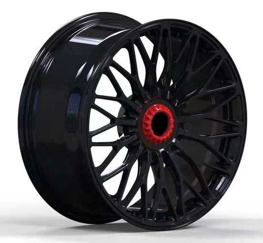Forged Wheels (1 PC-0831)