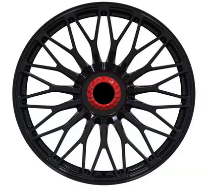 Forged Wheels (1 PC-0831) - YunLexus Custom Forged Wheels