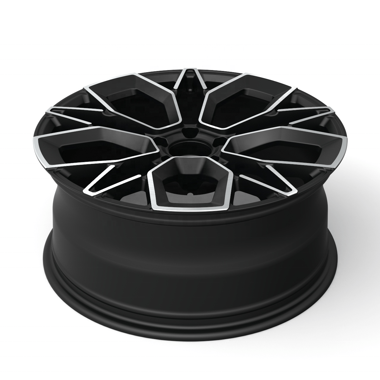 Forged Wheels (1 PC-0832) - YunLexus Custom Forged Wheels