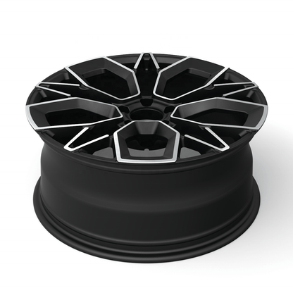 Forged Wheels (1 PC-0832) - YunLexus Custom Forged Wheels