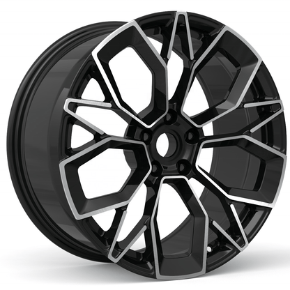 Forged Wheels (1 PC-0832) - YunLexus Custom Forged Wheels