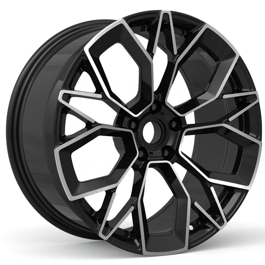 Forged Wheels (1 PC-0832)