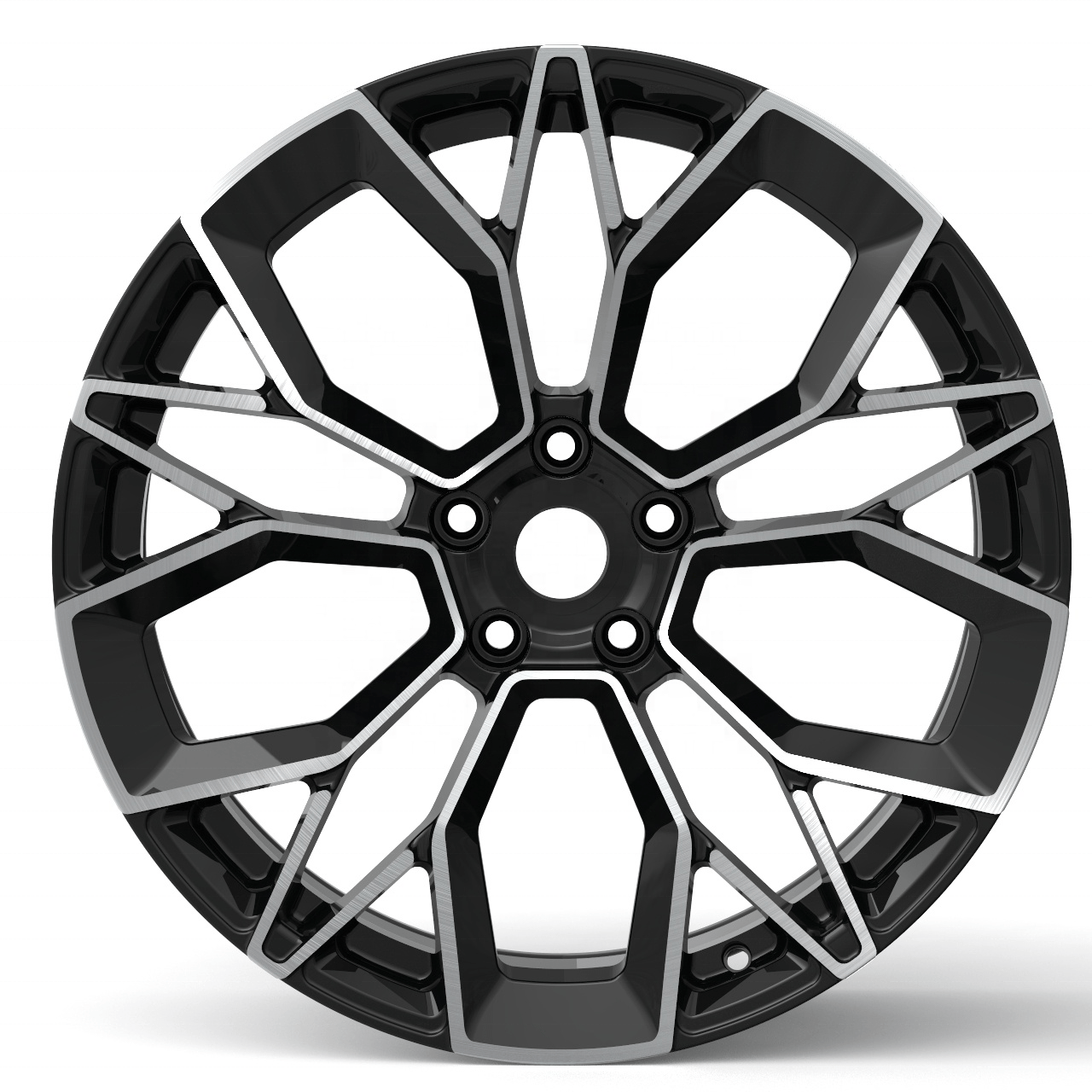 Forged Wheels (1 PC-0832) - YunLexus Custom Forged Wheels