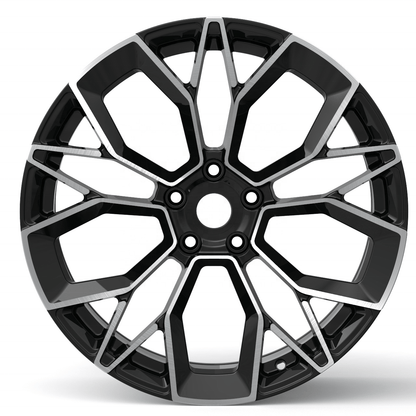 Forged Wheels (1 PC-0832) - YunLexus Custom Forged Wheels