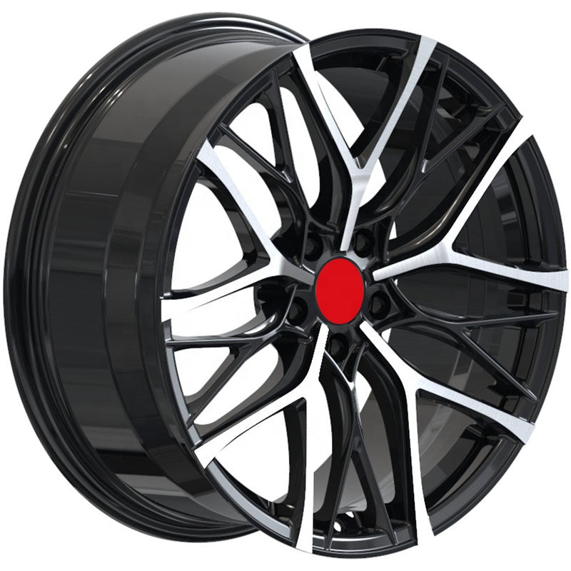 Forged Wheels (1 PC-0833) - YunLexus Custom Forged Wheels