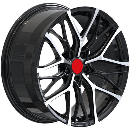Forged Wheels (1 PC-0833) - YunLexus Custom Forged Wheels