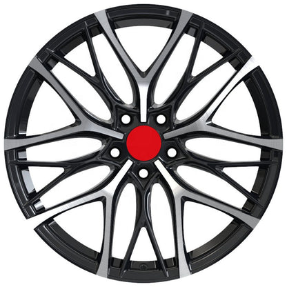 Forged Wheels (1 PC-0833) - YunLexus Custom Forged Wheels