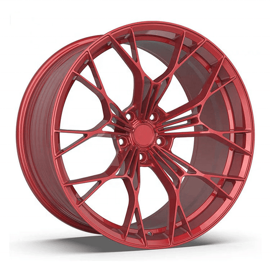 Forged Wheels (1 PC-0835)