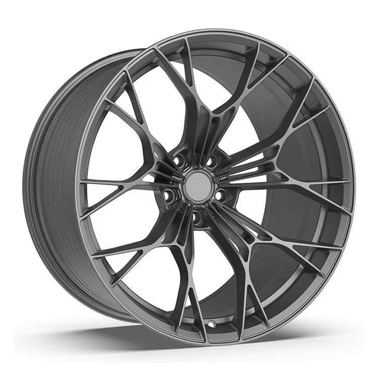 Forged Wheels (1 PC-0837) - YunLexus Custom Forged Wheels
