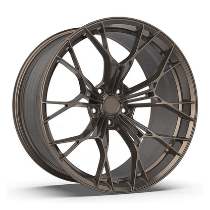 Forged Wheels (1 PC-0836) - YunLexus Custom Forged Wheels