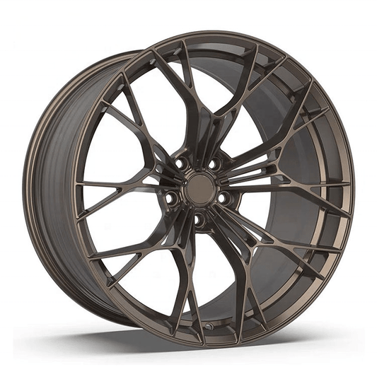 Forged Wheels (1 PC-0836)