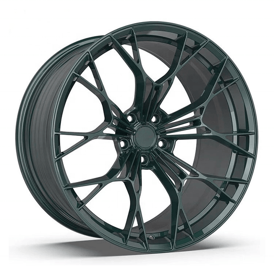 Forged Wheels (1 PC-0834)