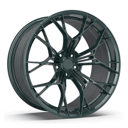 Forged Wheels (1 PC-0836) - YunLexus Custom Forged Wheels
