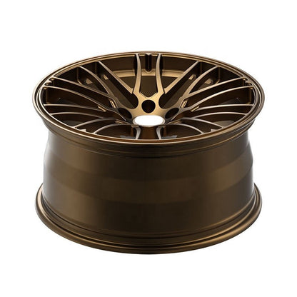 Forged Wheels (1 PC-0838) - YunLexus Custom Forged Wheels