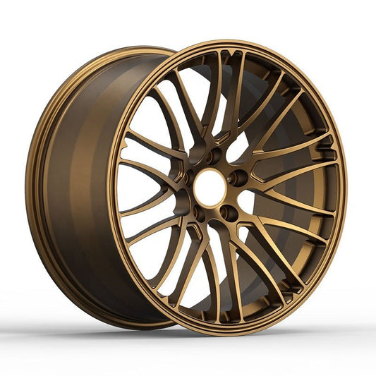 Forged Wheels (1 PC-0838)